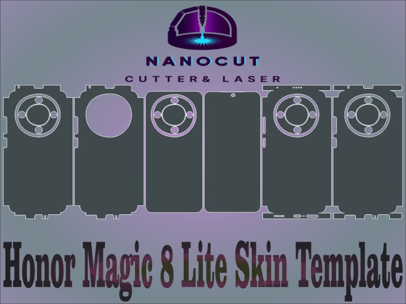 Honor Magic 8 Lite